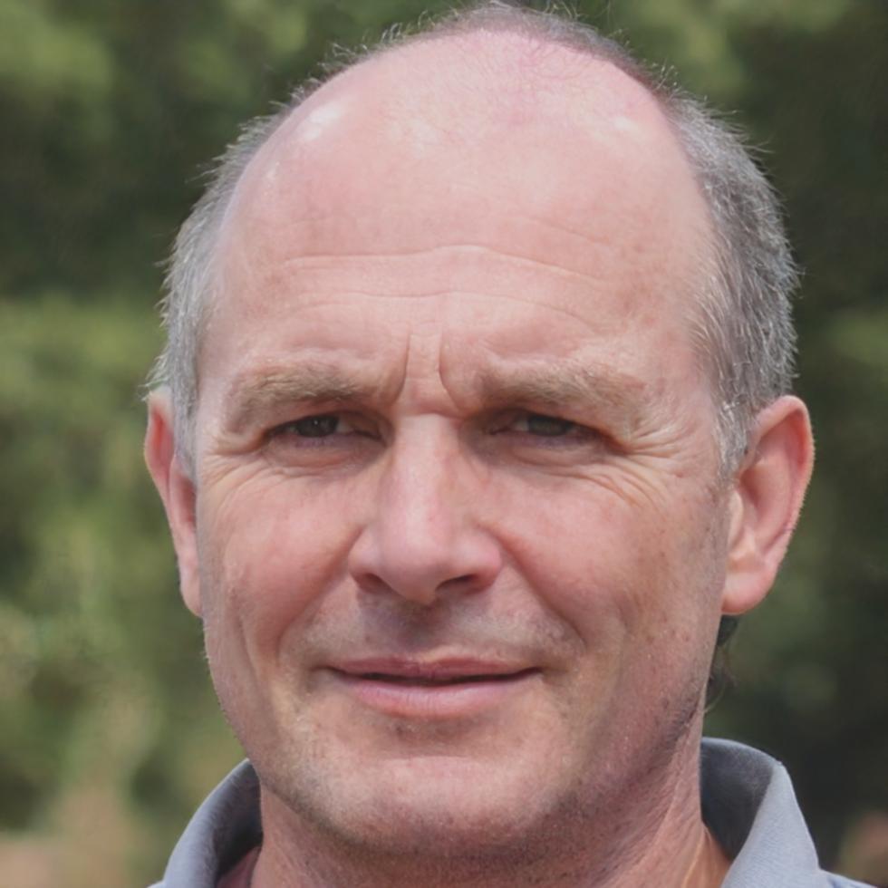 Retrato de Iñaki Urdangarín