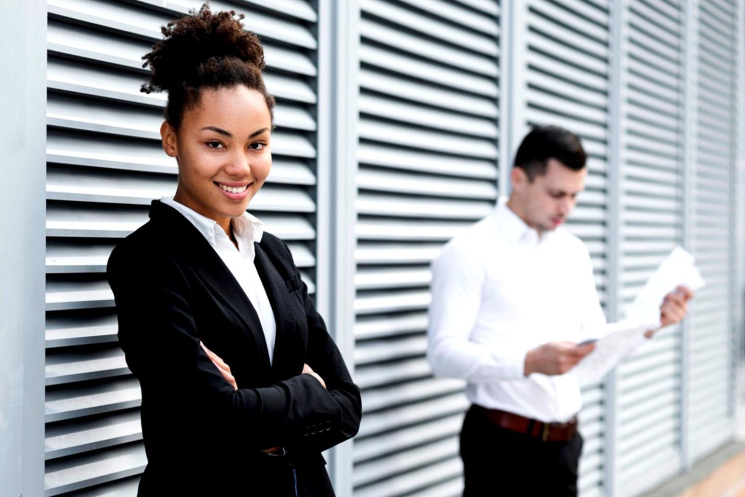 Espacio de formación financiera en Vitoria-Gasteiz