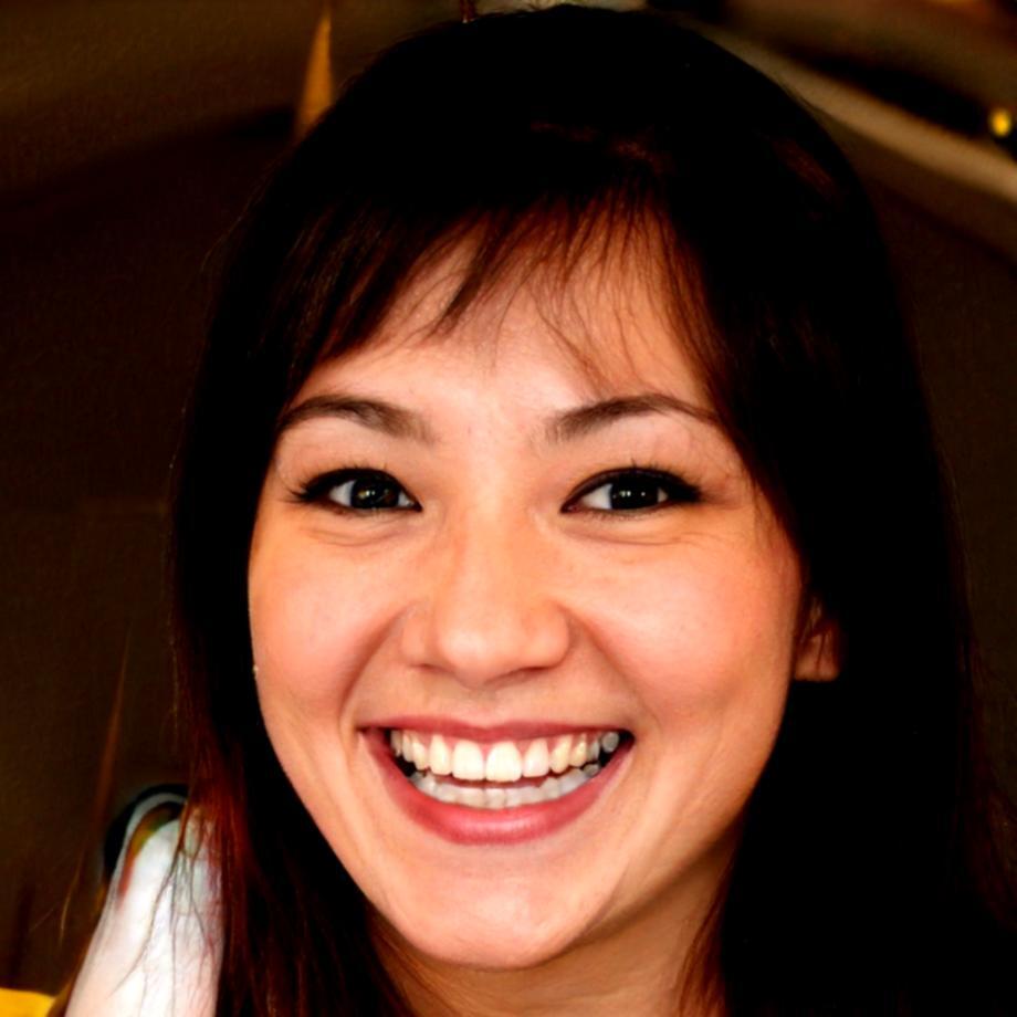 Retrato de Aitana Goikoetxea