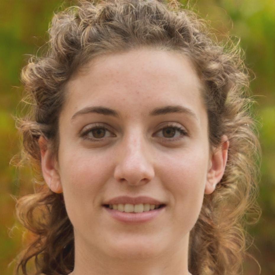 Retrato de Aitana Gorostiaga